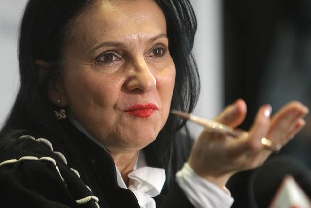 Sorina Pintea, despre declarația făcută de Cătălin Rădulescu