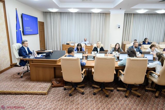 Traficul aerian va fi monitorizat în baza unui sistem de performanță european