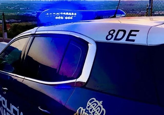 Detenido en Cuenca un empresario por realizar tocamientos y proposiciones sexuales a sus empleadas
