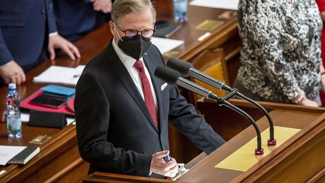 Kiengedték a kórházból a cseh államfőt, így kinevezheti az új kormányfőt