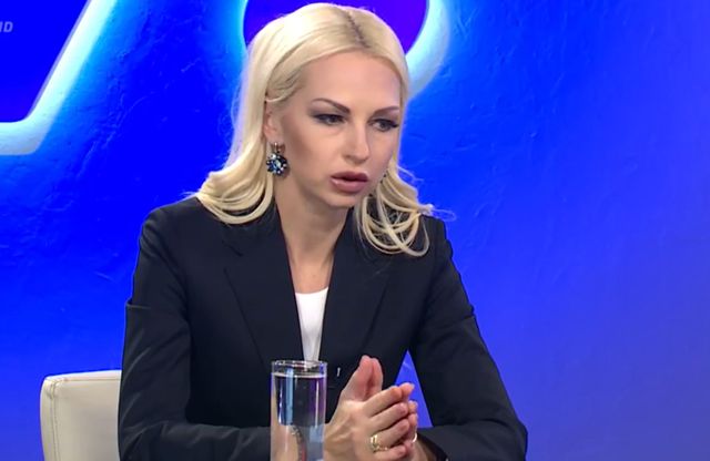 Marina Tauber și lideri ai blocului „Pobeda”, vizați de FSB pentru deturnare de fonduri destinate destabilizării Republicii Moldova