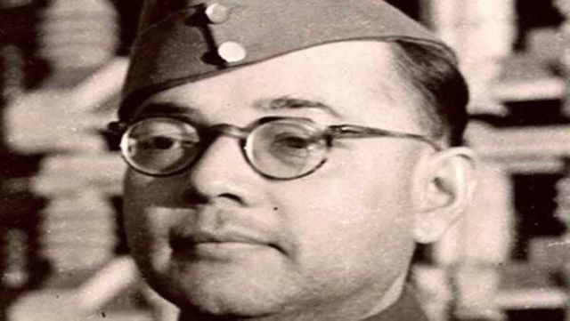 Birthday of Netaji Subhash Chandra Bose to be celebrated as ‘Parakram Diwas’ every year