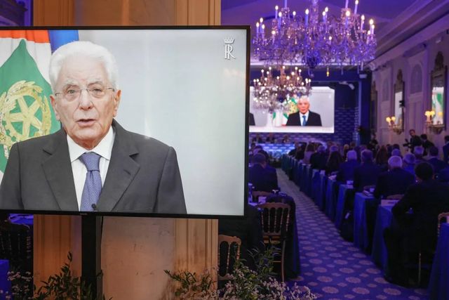 Forum di Cernobbio, morto il fondatore Alfredo Ambrosetti