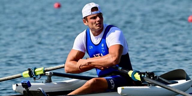 Tas accoglie ricorso Perini, è bronzo a Parigi 2024