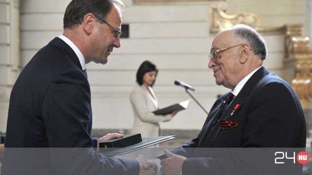 Meghalt Bácskai Lauró István, a Keménykalap és krumpliorr rendezője
