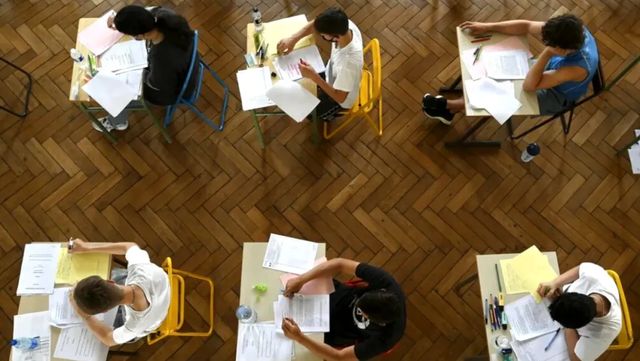 Evaluarea Națională de clasa a II-a 2025 începe marți. Cum s-a schimbat examenul