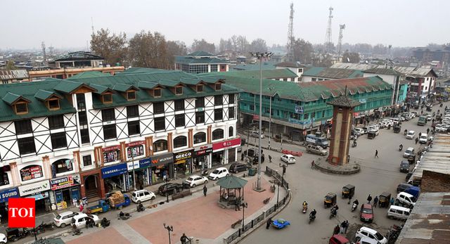 J&K To Celebrate Constitution Day on November 26 For The First Time