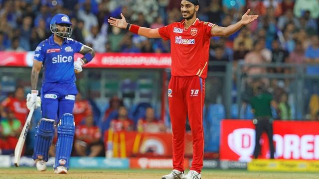 IPL 2025: Punjab Kings vs Mumbai Indians clash likely to move from Dharamshala to Wankhede after Operation Sindoor