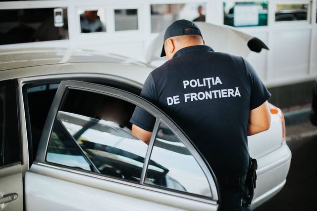 Peste 85 de mii de persoane au traversat frontiera Republicii Moldova în ultimele 24 de ore