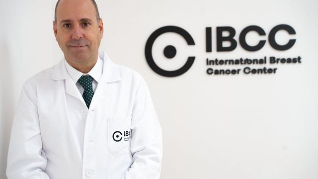 El estudio Natalee muestra un 28% menos de riesgo de recaída en cáncer de mama