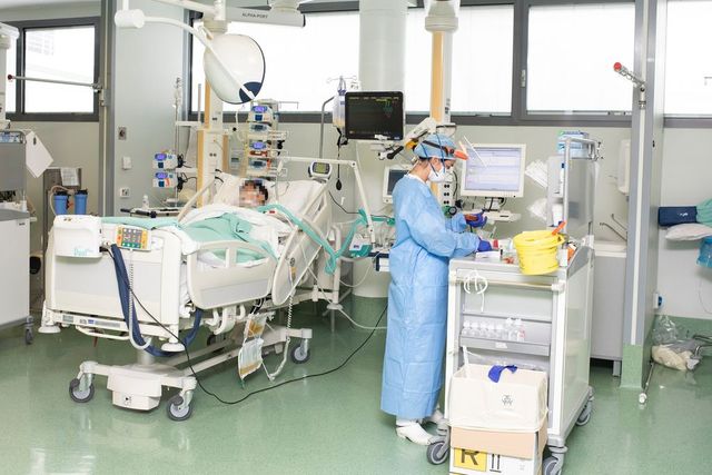 In provincia di Bergamo 4500 morti per Coronavirus in un mese, più del doppio dei dati ufficiali