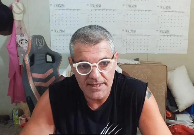 Frank Cuesta admite no padecer cáncer y más: «Los animales del santuario son comprados»