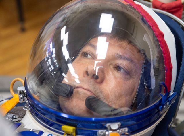 Un cosmonaut rus a stabilit un nou record mondial pentru cel mai mult timp petrecut în spațiu