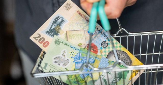 În aprilie rata anuală a inflației s-a menținut la 4,9%