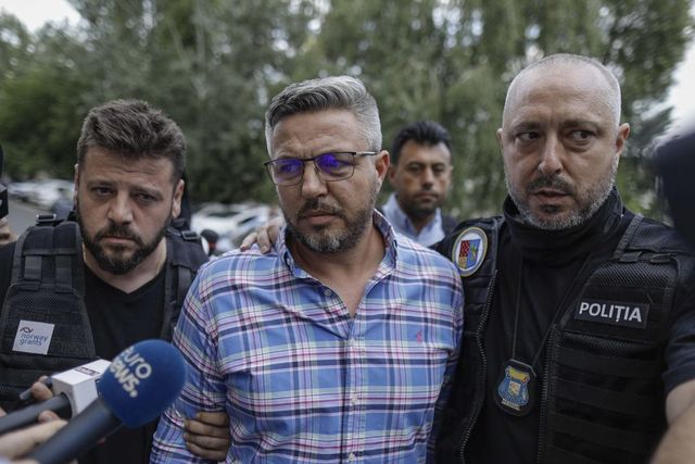 Patronii stației GPL de la Crevedia rămân în arest preventiv