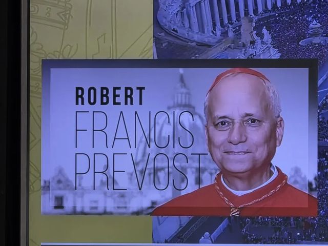 El mensaje del nombre que ha elegido el Papa