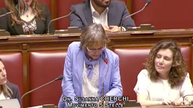 Dl Lavoro, ok della Camera alla fiducia