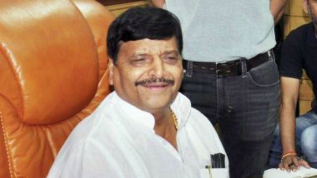 ‘Incomplete without PSPL’: Shivpal Yadav slams Akhilesh-Mayawati alliance
