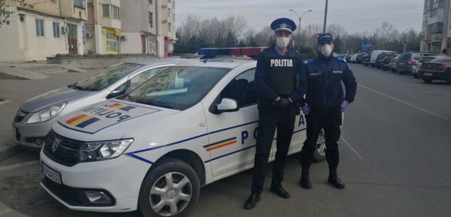 Bucureșteni amendați pentru că au refuzat să prezinte documentele cu care au ieșit din casă