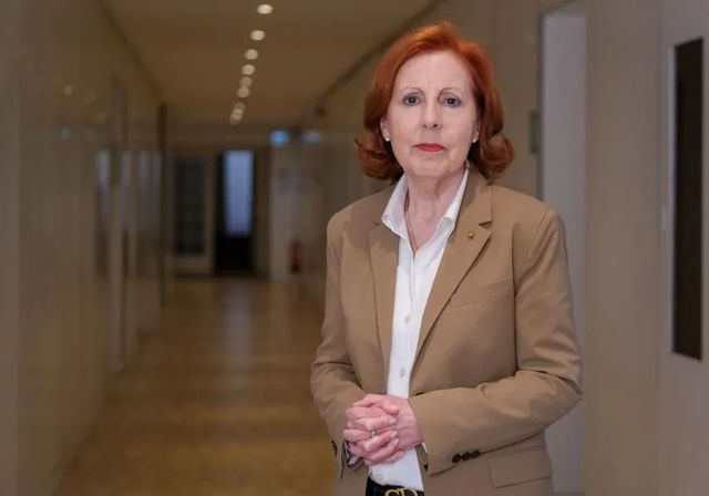 «Hay medidas que pueden y deben adoptarse para reducir el riesgo de un nuevo apagón»