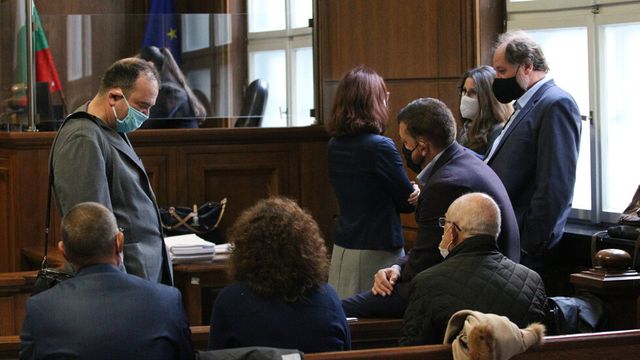 На втора инстанция: Отложиха делото за взрива в Горни Лом за 16 юли