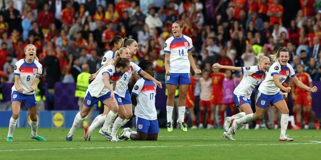 Europei femminili, il pronostico della finale Inghilterra-Spagna