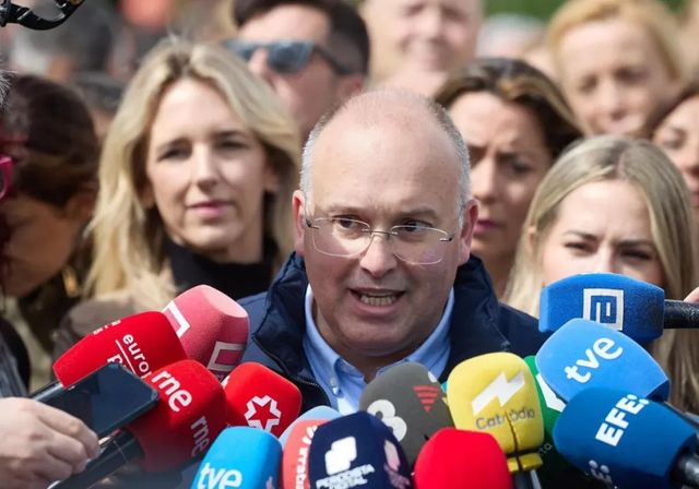 Los populares siguen sin contemplar una moción de censura contra Sánchez