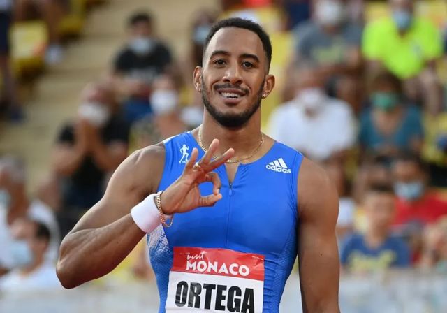 Orlando Ortega anuncia su retirada: «El sufrimiento tiene un límite»