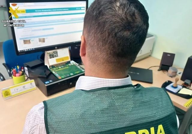 Localizan a una octogenaria extremeña en un hospital estadounidense, tras la denuncia de sus familiares