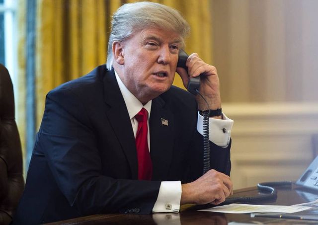 Donald Trump susține că liderii europeni l-au rugat pe el să-i pună în contact cu Putin pentru că acesta le-ar fi ignorat apelurile