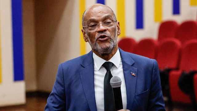 Ariel Henry, Disputed Prime Minister of Haiti, Resigns
