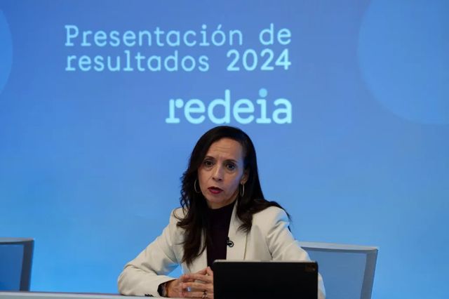 Los inversores mantienen el castigo a Red Eléctrica por el apagón y el gigante BlackRock reduce su participación