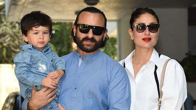 Kareena Kapoor denies eyeing political future, says her focus is only movies