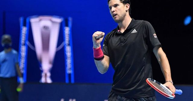 Tenisz-vb: Novak Djokovics után Rafael Nadal is elvérzett az elődöntőben