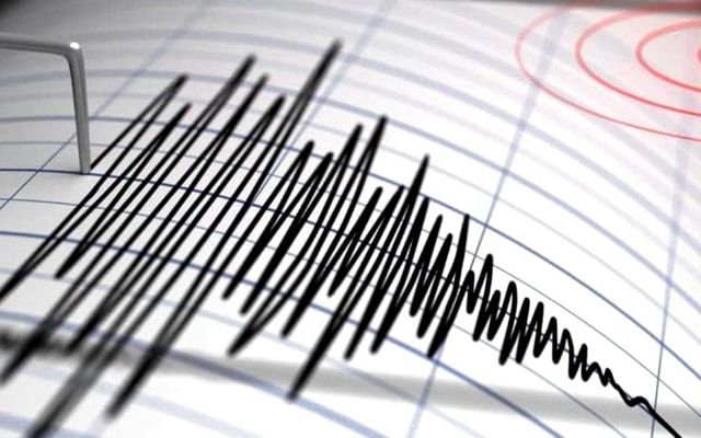 Un nou cutremur în județul Buzău