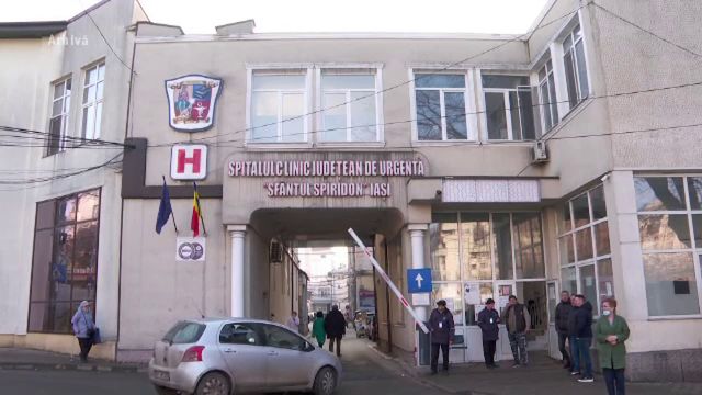 Trei copii intoxicați cu o substanță împotriva ploșnițelor, la Iași. Unul dintre ei a ajuns la spital în comă