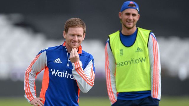 Dropped Alex Hales could no longer be trusted, says Eoin Morgan