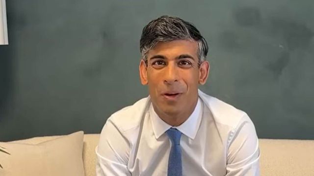 Former British PM Rishi Sunak joins this company as a…, his monthly salary is Rs…, Sunak is son-in-law of Narayana Murthy