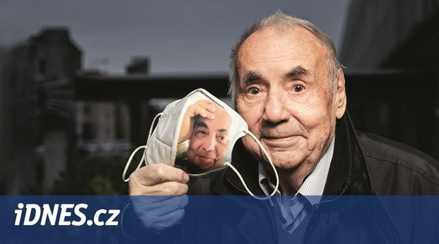 Zemřela režisér Cirkusu Humberto, Františku Filipovi bylo 90 let