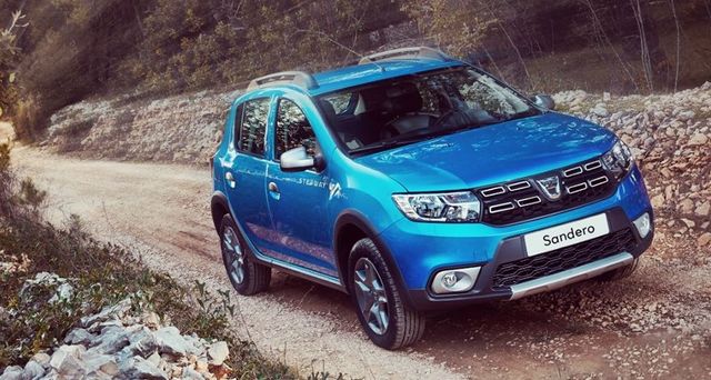 Dacia înregistrează un nou record de vânzări în 2019, în timp ce vânzările grupului Renault scad