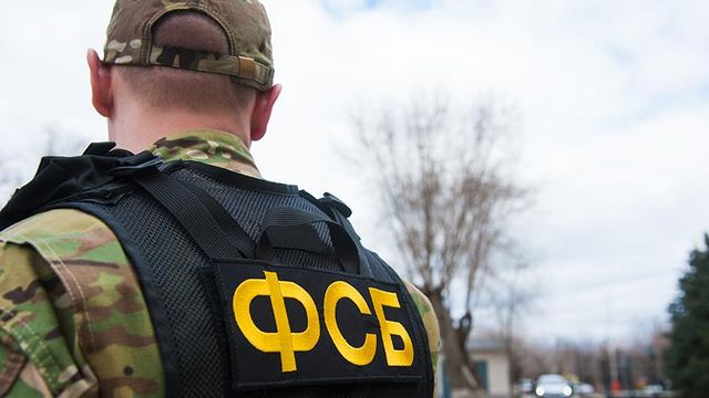 Спецслужбы РФ и Беларуси задержали контрабандистов оружия и наркотиков
