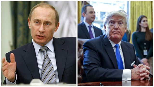 Serviciile secrete avertizează că Rusia intenționează să faciliteze realegerea în funcție a lui Donald Trump
