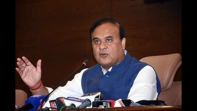 Assam to issue arms licences to indigenous people living in vulnerable areas
