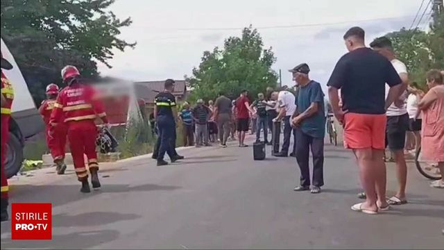 Muncitor accidentat mortal pe șantierul Autostrăzii Transilvania