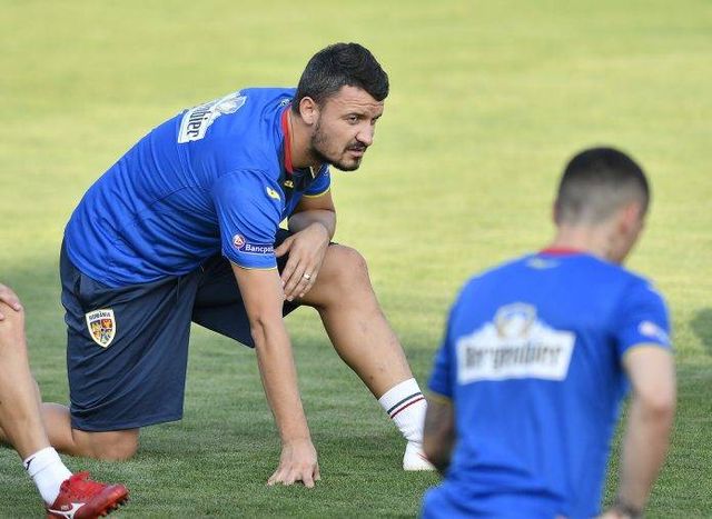 Budescu nu mai vrea sa auda de echipa nationala: ”A fost o bataie de joc ce s-a intamplat”