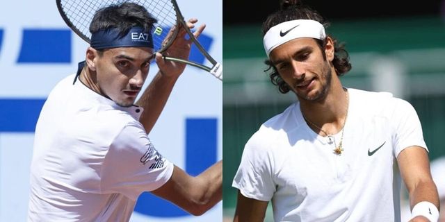 Atp Cincinnati 2023, Lorenzo Musetti al secondo turno