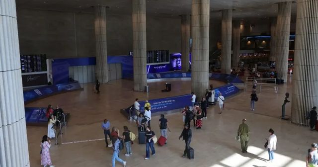 Missile dallo Yemen colpisce area aeroporto di Tel Aviv