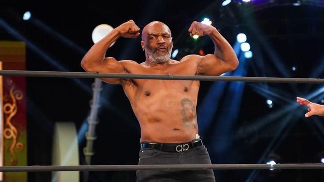 Legendarul Myke Tyson va reveni în ringul de box