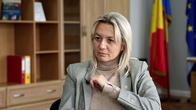 Ex-ministra Mediului, Iuliana Cantaragiu, numită în funcția de consilier prezidențial în domeniul protecției mediului