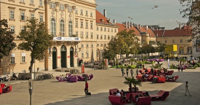 Bécs lett a világ legélhetőbb városa, a kelet-európai mezőnyt Budapest vezeti